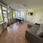 House In Arcadia *