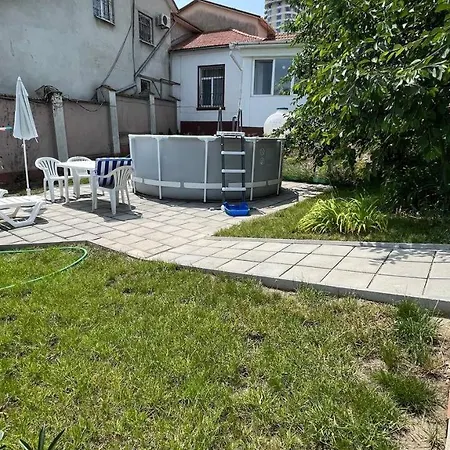 House In Arcadia * Odessa