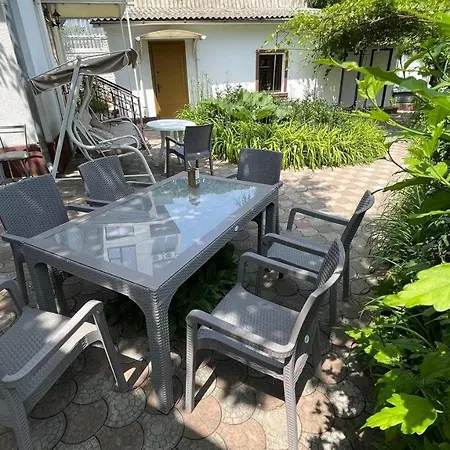 Casa de Férias House In Arcadia *