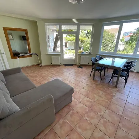 Vakantiehuis House In Arcadia