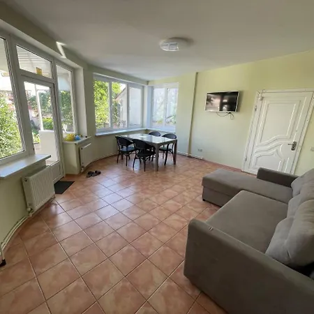 House In Arcadia *