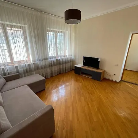 Ferienhaus House In Arcadia Odessa