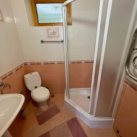 Casa vacanze House In Arcadia Odessa
