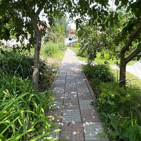 House In Arcadia Ferienhaus