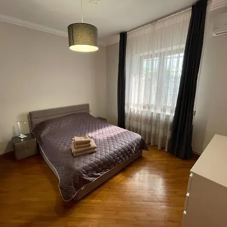 Ferienhaus House In Arcadia *