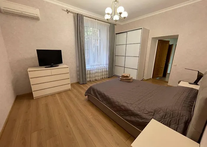 Vakantiehuis House In Arcadia *