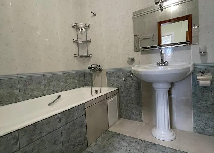 Ferienhaus House In Arcadia