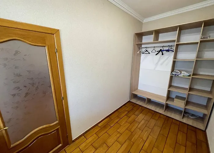 House In Arcadia Vakantiehuis Odessa