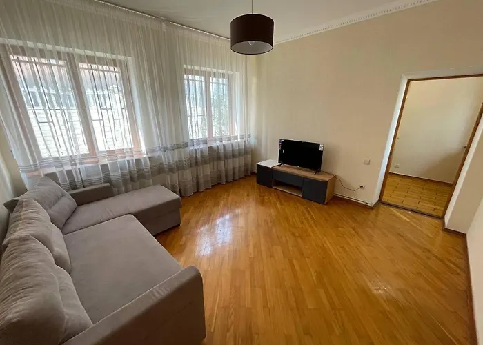 Vakantiehuis House In Arcadia Odessa