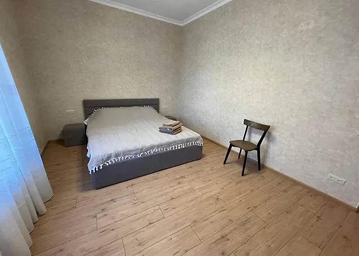 House In Arcadia Hébergement de vacances *