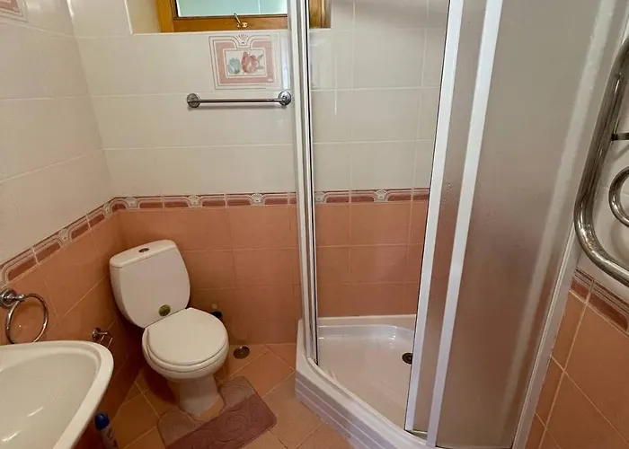 Hébergement de vacances House In Arcadia Odessa