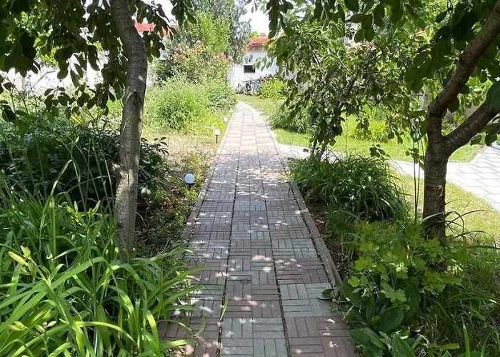 House In Arcadia Vakantiehuis