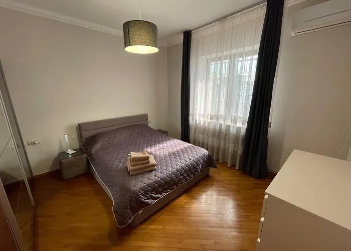 Vakantiehuis House In Arcadia *